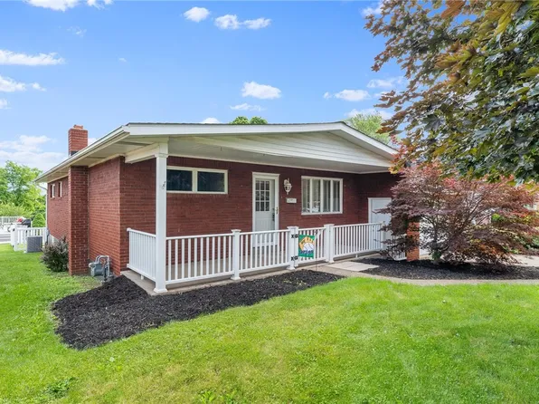 103 Crest St, Charleroi, PA 15022