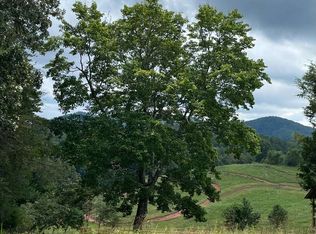 Mountain Rd, Morganton, GA 30560