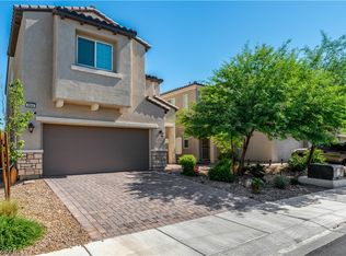 4544 Amberley Ridge Ave, North Las Vegas, NV 89115