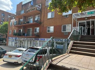 119-54 Metro Ave #3D, Kew Gardens, NY 11415