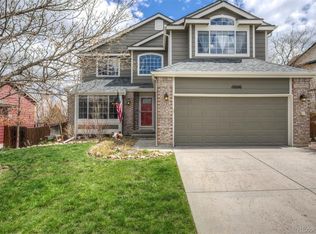 11606 Pine Grove Ln, Parker, CO 80138