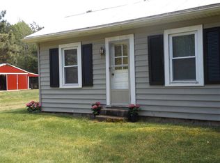 1500 Bethany Church Rd, Bumpass, VA 23024