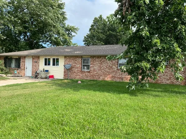 421 & 512 S Thompson Randell, Mountain Grove, MO 65711