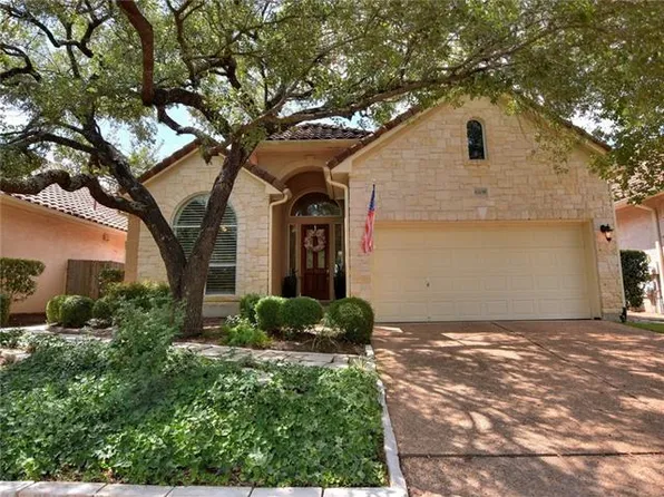 6205 Tasajillo Trl, Austin, TX 78739