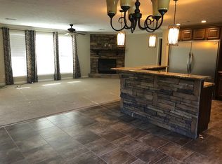 980 Garcille Rd, Oberlin, LA 70655