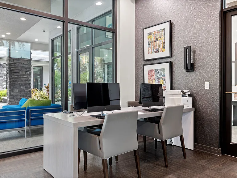 Pearce at Pavilion Luxury Apartments — Photo 24