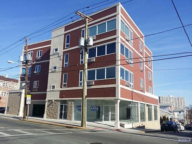 Newer Construction