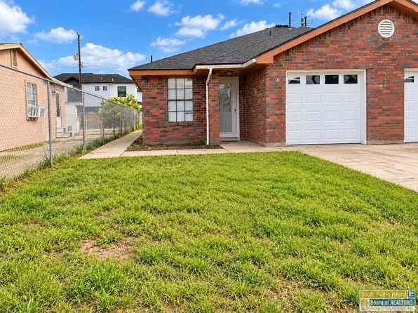 325 W Jefferson St, Port Isabel, TX 78578