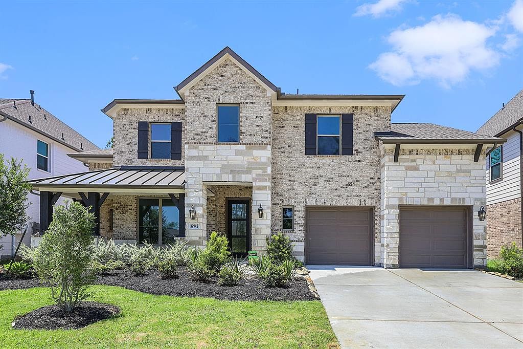 17942 Aqua Haven Ln, Conroe, TX 77302 MLS 46134193 Zillow