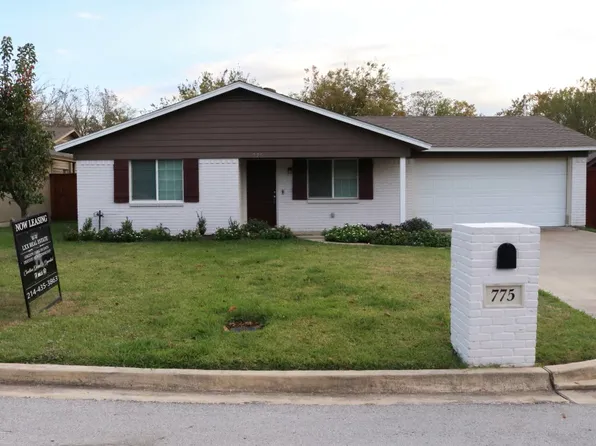 775 Briarwood Ln, Hurst, TX 76053