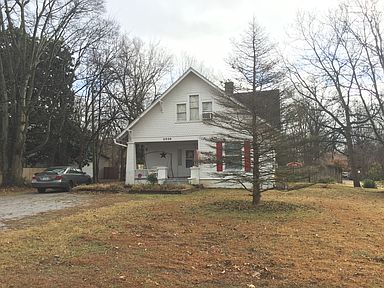 2506 Cox Mill Rd Hopkinsville Ky 42240 Zillow