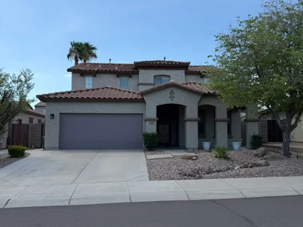 12638 W Duane Ln, Peoria, AZ 85383