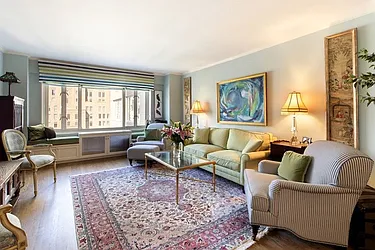 Sold by Brown Harris Stevens
