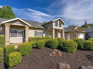 1903 Emerald Dr, Calistoga, CA 94515