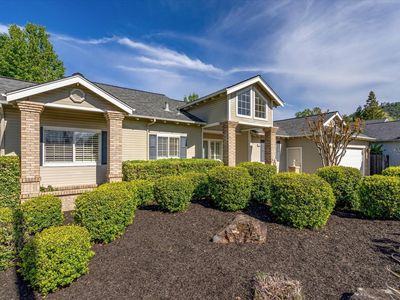 1903 Emerald Drive, Calistoga, CA, 94515