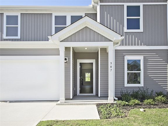 3rd image of 507 Glencorse Dr