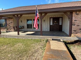 2809 County Road 1227, Cleburne, TX 76033