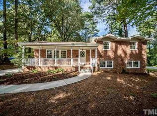 702 Austin Ave, Cary, NC 27511