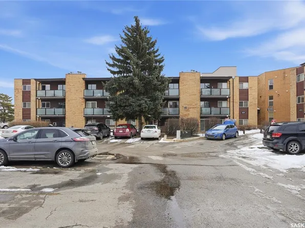UNIT 307-419 Tait COURT, Saskatoon, SK S7H 5L3