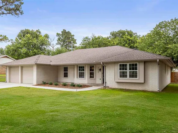 2623 S Pioneer Trl, Stillwater, OK 74074