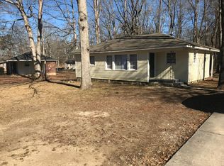 17 Franklin St, Rome, GA 30165