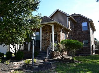67 Marble Wood Pl, Spring, TX 77381