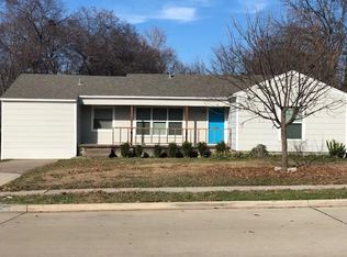 319 Apollo Rd, Richardson, TX 75081