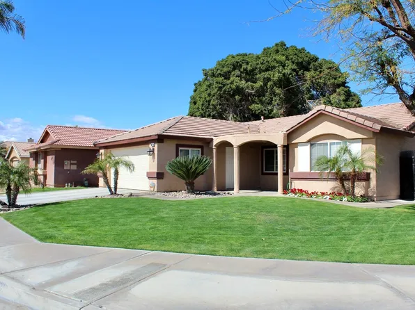 80748 Cottonwood Ln, Indio, CA 92201