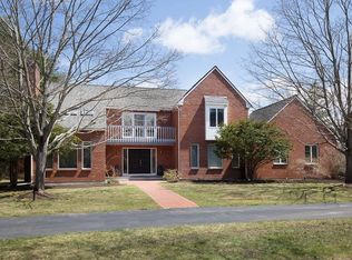 357 Caterina Hts, Concord, MA 01742