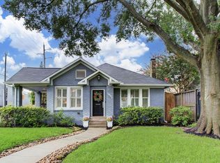 1901 Kipling St, Houston, TX 77098