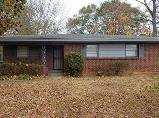 3809 Harrison Rd, Montgomery, AL 36109