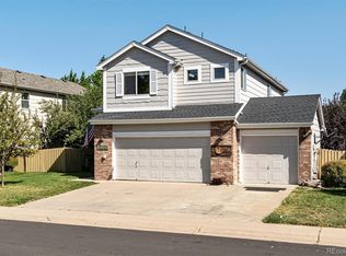 11216 Jordan Ct, Parker, CO 80134