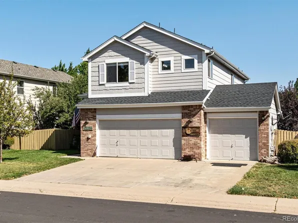 11216 Jordan Court, Parker, CO 80134