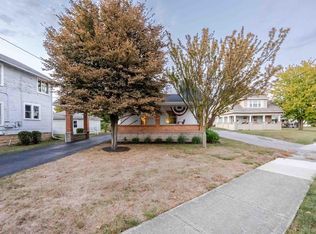 412 Lima Ave, Findlay, OH 45840