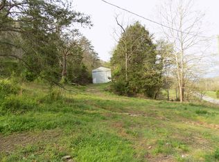 1044 Spruce Pine Rd, Rogersville, TN 37857