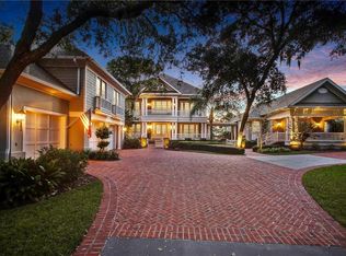 26 Salt Marsh Dr, Fernandina Beach, FL 32034