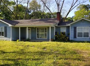 6410 Old Selma Rd, Montgomery, AL 36108