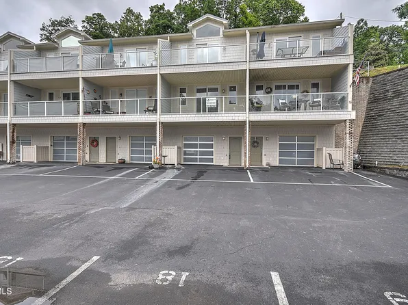 108 Furches Dr APT 8, Johnson City, TN 37615