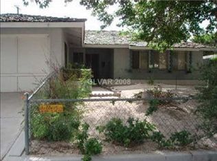 103 Narcissus Ln, Las Vegas, NV 89107