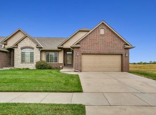 1608-1610 N Chapel Hill St, Wichita, KS 67206