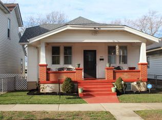 1475 Kahn Ave, Hamilton, OH