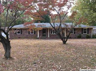 1006 Cassandra Ave SE, Huntsville, AL 35802