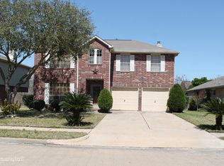 14418 Legend Falls Ct, Houston, TX 77083