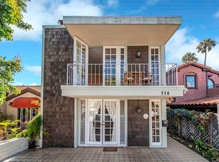 114 Via Di Roma Walk, Long Beach, CA 90803