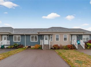 32 Golden St, Moncton, NB E1G5T4