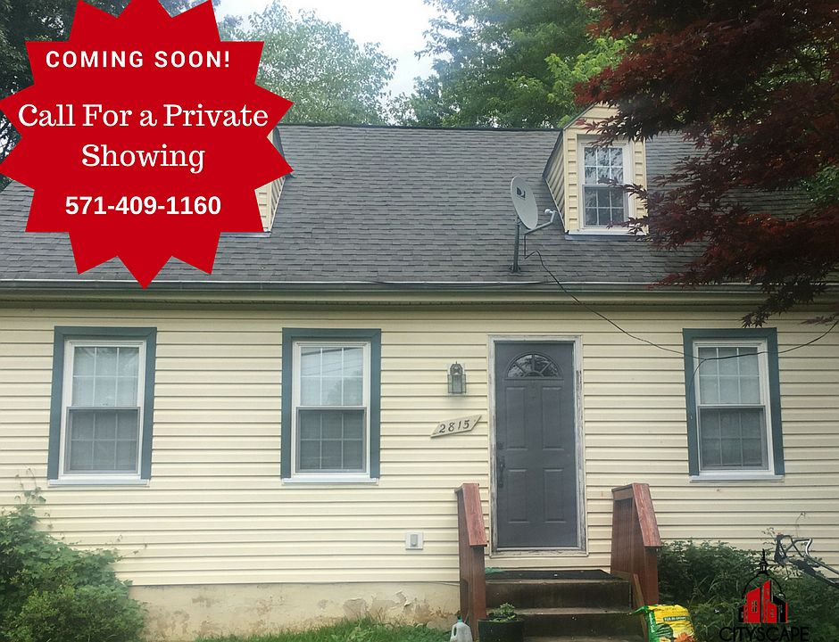 2nd image of 2815 W George Mason Rd