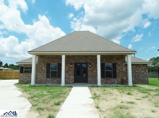 192 Linest Dr, Houma, LA 70364