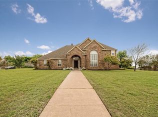 102 Riverview Dr, Woodway, TX 76712