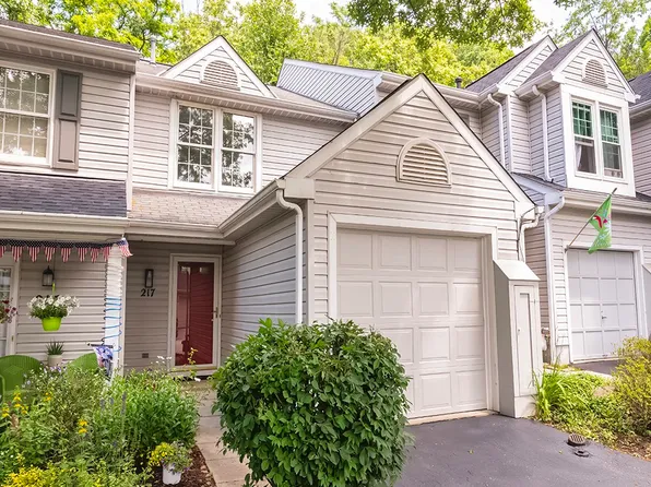217 Commons Dr, Oakmont, PA 15139