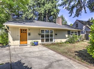 1505 NE 65th Ave, Portland, OR 97213